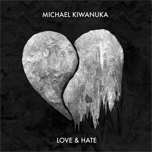 Michael Kiwanuka Love & Hate (2LP)
